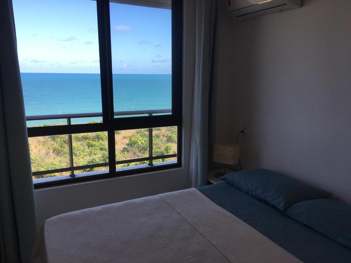 Praia Bela, Vista Mar. Novo! Pitimbu  Eksteriør bilde