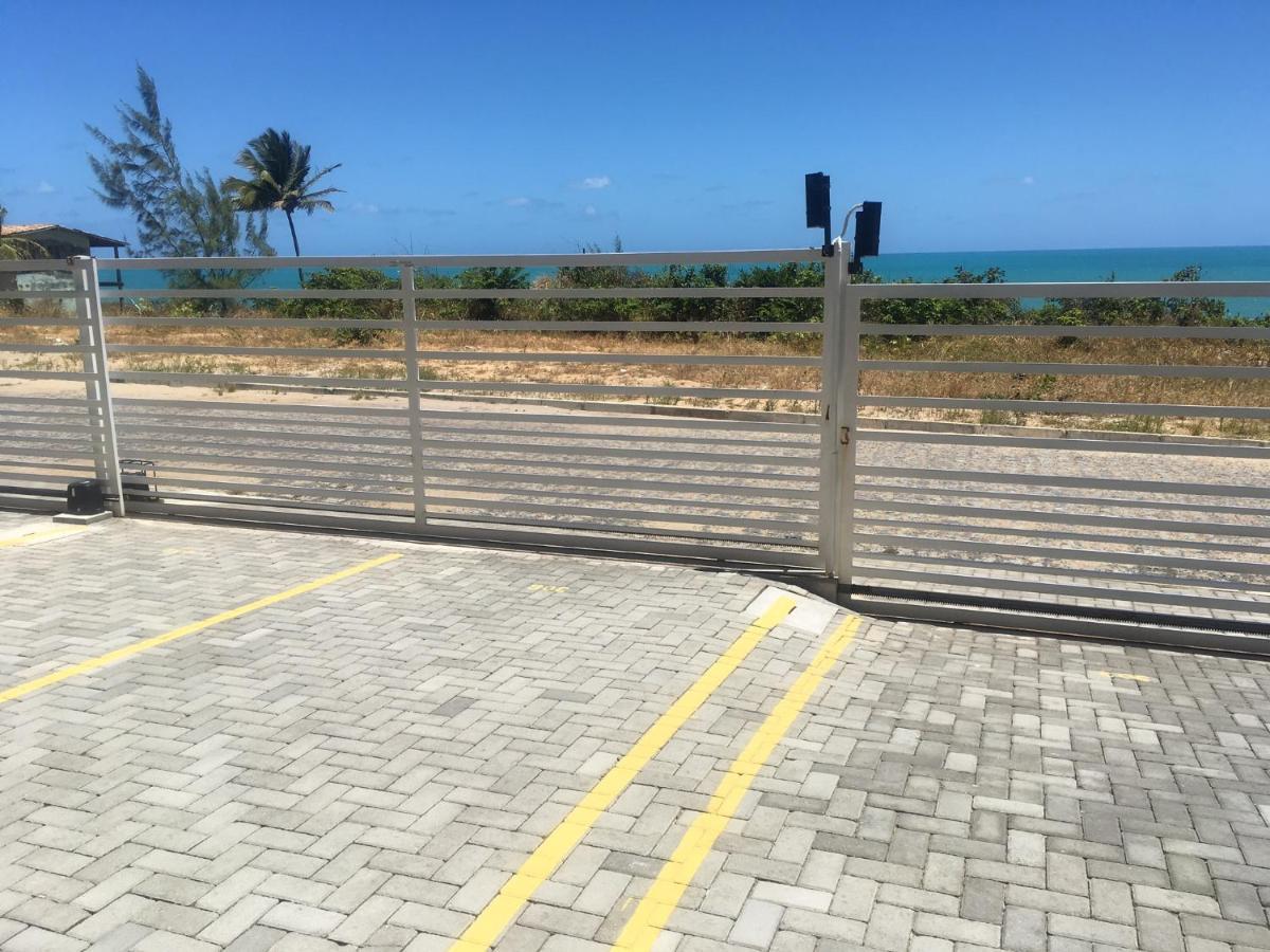Praia Bela, Vista Mar. Novo! Pitimbu  Eksteriør bilde